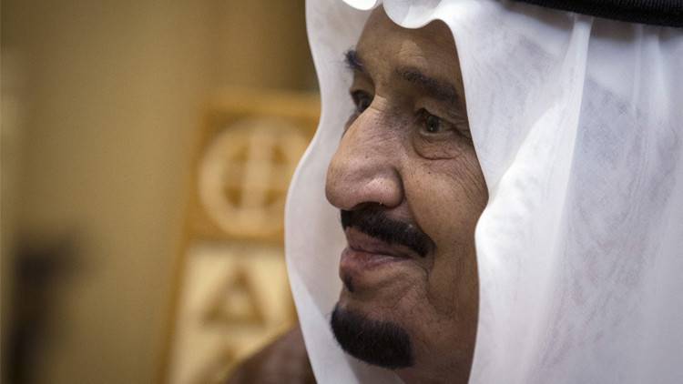 حلم الملك سلمان يواجه تحديات الواقع