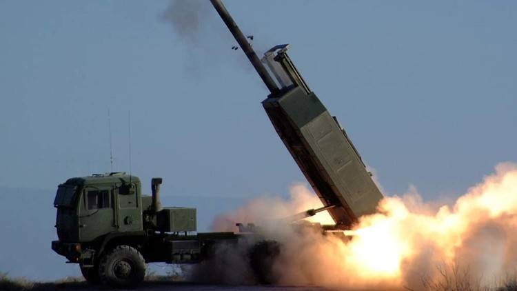 واشنطن ستنشر راجمات "HIMARS" في تركيا والعراق
