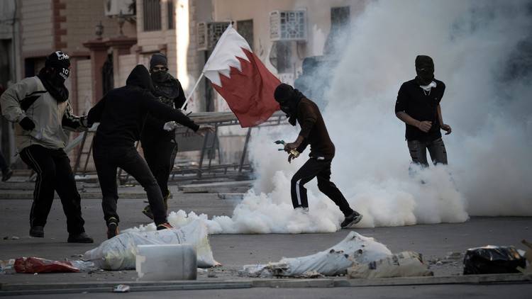 البحرين.. المؤبد لـ8 أشخاص متهمين بالإرهاب