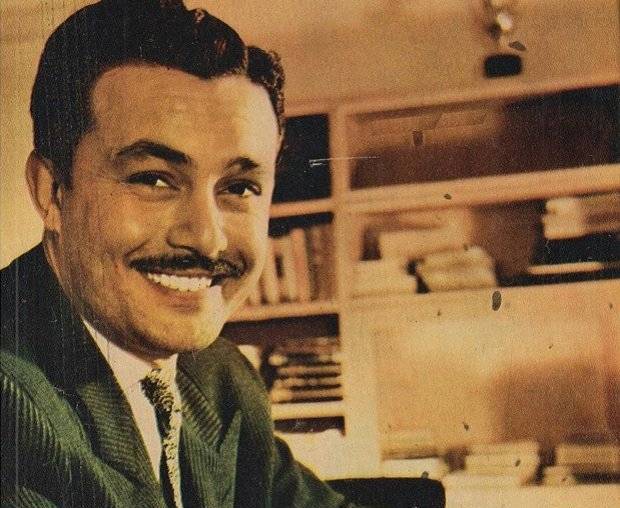 هل تذكرون الراحل صلاح ذو الفقار؟ شاهدوا صور ابنته ليلى والدة هذا النجم الشهير