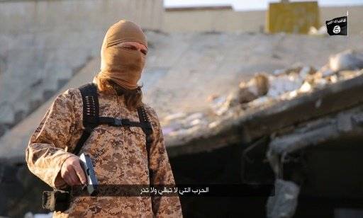 الجيش الاميركي يشن هجمات الكترونية ضد الجهاديين