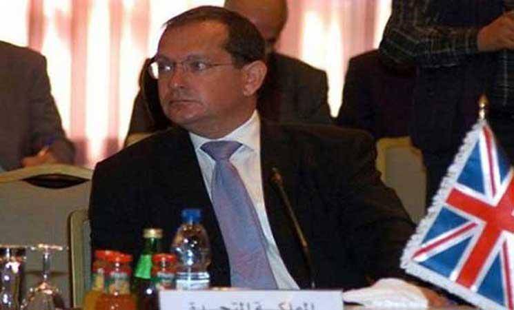 بريطانيا تعلن عن دعمها للسعودية في رؤيتها