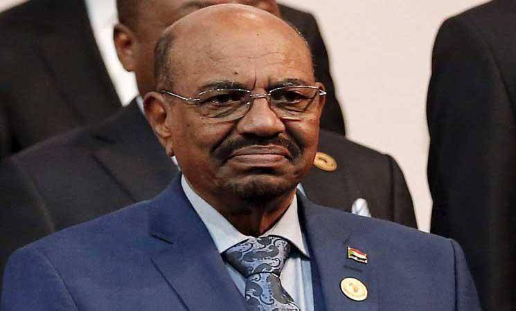 البشير يدعو إلى تجنيب افريقيا مخاطر الإرهاب والتطرف