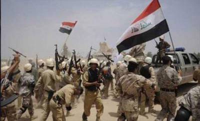 عملية جديدة للجيش العراقي ضد 