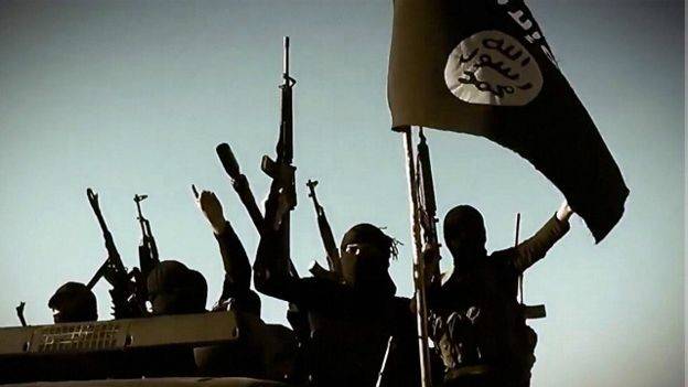 وثائق تكشف هروب الجهادي جون وهويته الحقيقية