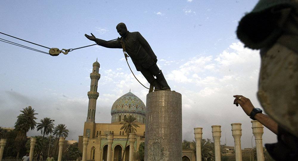 رئيس الأركان الروسي يعلن حقيقة إنشاء 