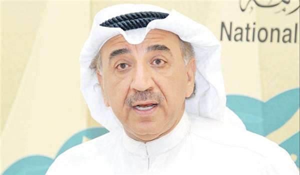 سجن نائب كويتي غيابيا بسبب إنتقاده السعودية