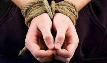 خطف رجل أعمال سعودي في القاهرة