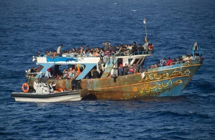 هل عادت قوارب المهربين للعمل من مصر؟