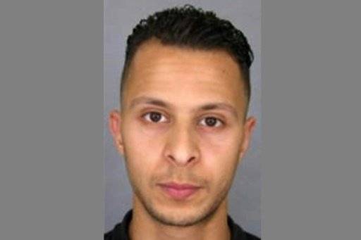 بروكسل سلمت صلاح عبد السلام الى فرنسا