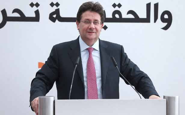 «التغيير والإصلاح»: موقف بري أخذ بالاعتبار
الرأي المسيحي لجهة أولويّة قانون الانتخاب