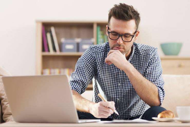 5 دقائق راحة أثناء العمل، قد تنقذك من الموت.
