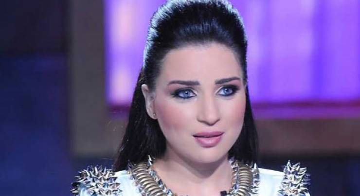 الكشف عن صورة لمي عز الدين تشبه فيها نانسي عجرم بشكل لا يصدق!