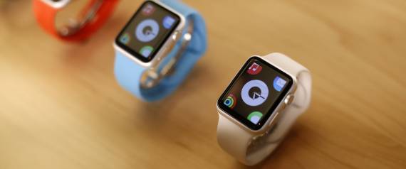 الجيل الثاني من ساعة Apple تدعم الاتصال هاتفياً دون ...!