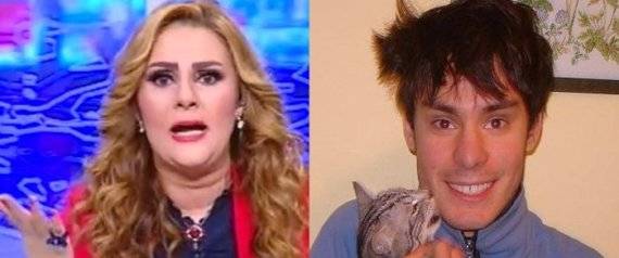 "صدمة" في الإعلام الإيطالي من تصريحات رانيا محمود ياسين بشأن "ريجيني"