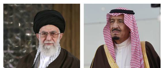 إيران والسعودية شريكين في إدارة المنطقة؟
