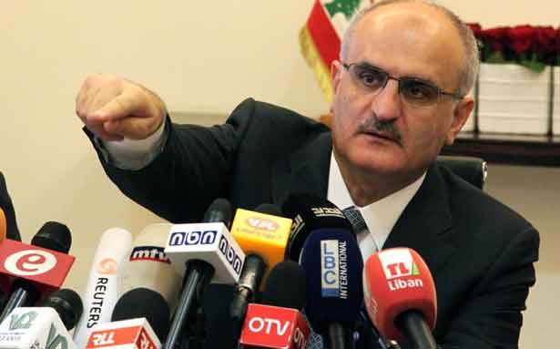علي حسن خليل: لا فيتو على عون ولكننا اقرب الى فرنجية