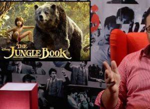 The Jungle Book.. حكاية فتى الأدغال برؤية بصرية جديدة