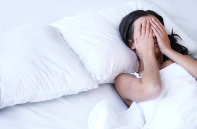 السبب وراء بكاء بعض النساء أثناء ممارسة العلاقة الجنسية