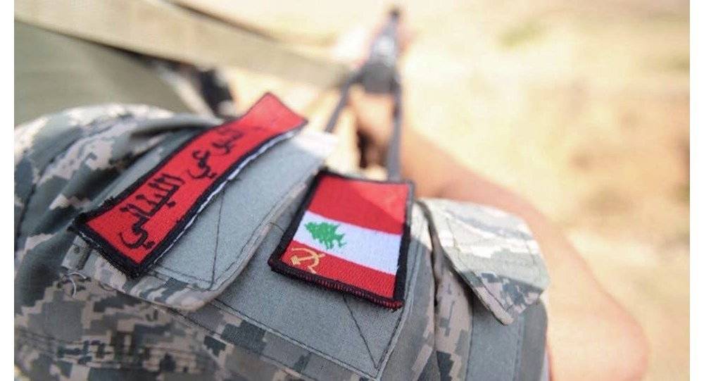 حزب لبناني: نتمنى من روسيا ضرب الغطرسة الأميركية.