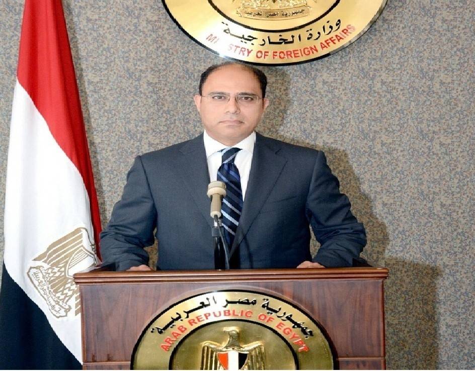 مصر رداً على تركيا: تعانون نفسياً!
