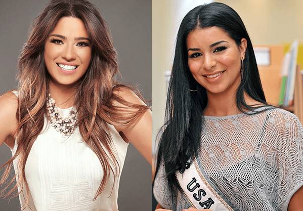 بالصور: بعد ريما فقيه.. تفاصيل زفاف نادين نجيم وعريسها
