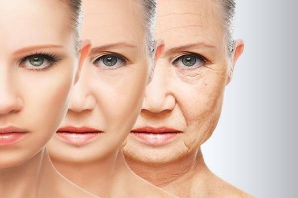 مفاجأة للنساء.. لأول مرة علاج للقضاء على الشيخوخة