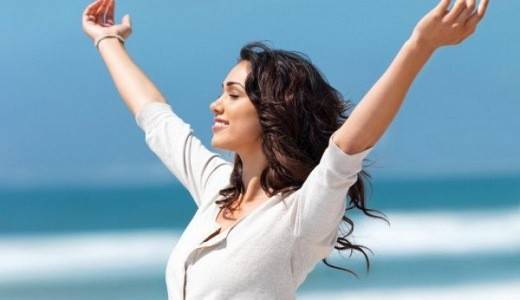 ساعدي نفسك لتصبحي شخصية أفضل!