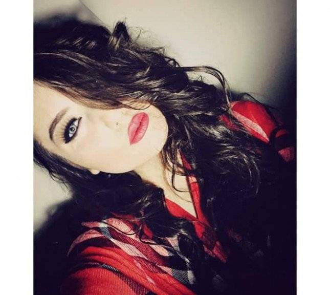 شاهذ: ابنة الفنّانة السوريّة تولاي هارون تُشعل مواقع التواصل!