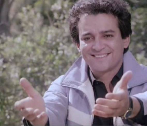 بالصور- هل تذكرون الفنّان عماد رشاد..  كيف أصبح اليوم!