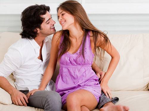 لعلاقة زوجية مشتعلة.. اليك الحلّ!