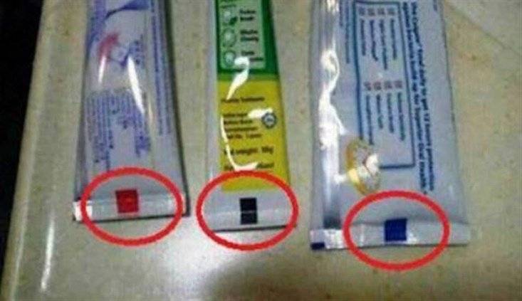 قبل شراء معجون الأسنان.. إقرأوا هذا الخبر