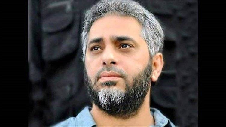الإرهابي الفار فضل شاكر.. وصل إلى مصر!