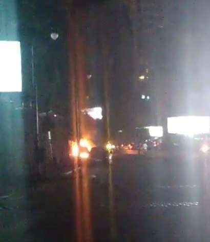 مقتل مواطن حرقا في الأشرفية
