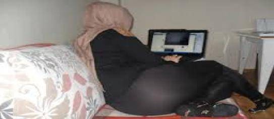 الخيانة الزوجية في بلاد العرب