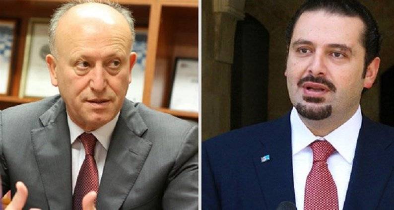 ريفي يربك «المستقبل».. وهذه هي مفاجأة الحريري في طرابلس!