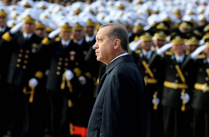 ما حقيقة قرار أردوغان بتحريك الجيش لإنقاذ حلب؟ (فيديو)