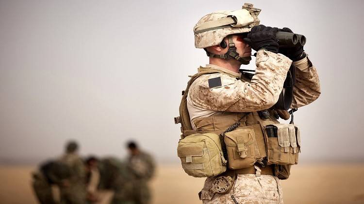 موسكو: إنزال عسكريين أمريكيين في سوريا دون تنسيق مع حكومتها خرق لسيادتها