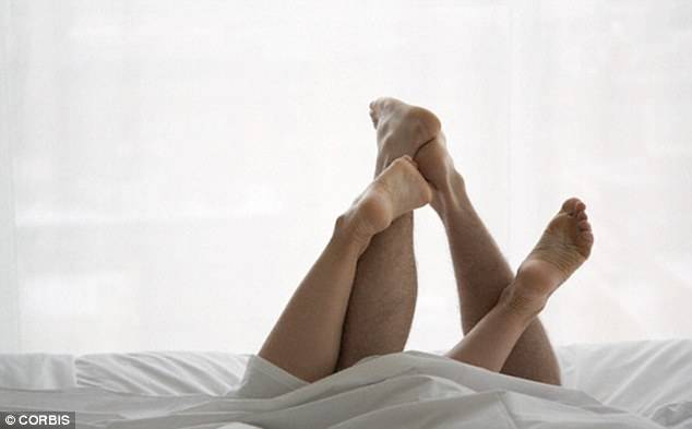 هل تُحقق كثرة ممارسة الجنس السعادة الزوجيّة؟!
