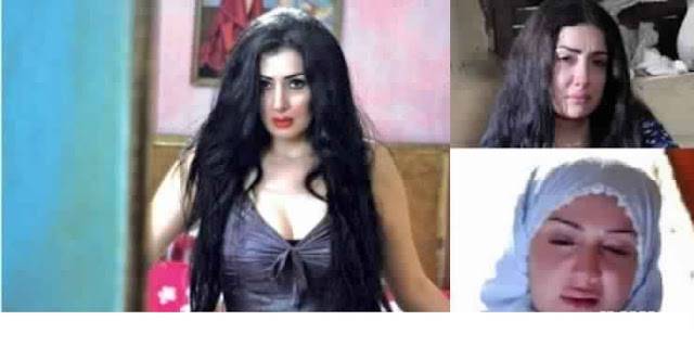 غادة عبد الرازق: هؤلاء حاولوا استدراجي لعلاقات جنسية و لكنني..