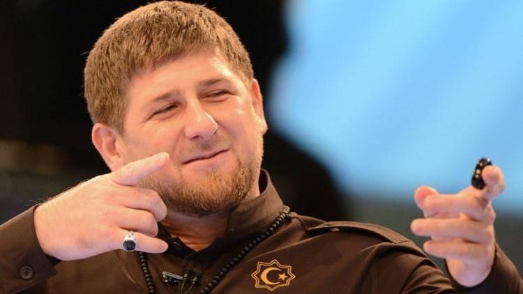 قديروف: الإرهاب لم يستأصل إلا في الشيشان