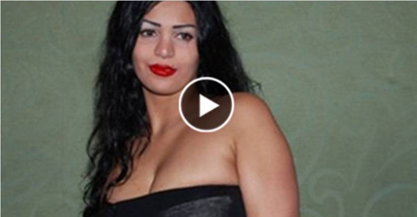 بالفيديو: مقطع مصور يكشف تصوير سعد الصغير للراقصة شمس عارية وقتل ابنتها أمامها