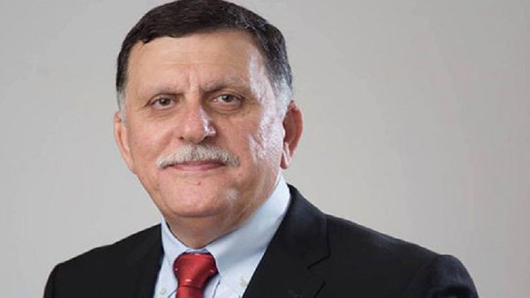 السراج يكشف عن استعدادات لتحرير سرت