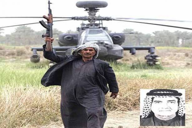 هل تذكرون الرجل الذي أسقط الطائرة الأميركية في العراق؟ هذا ما حلّ به