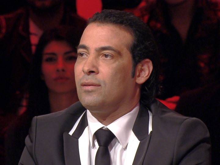 فيديو صادم- راقصة شهيرة تتهم سعد الصغير بتهديدها وقتل ابنتها!