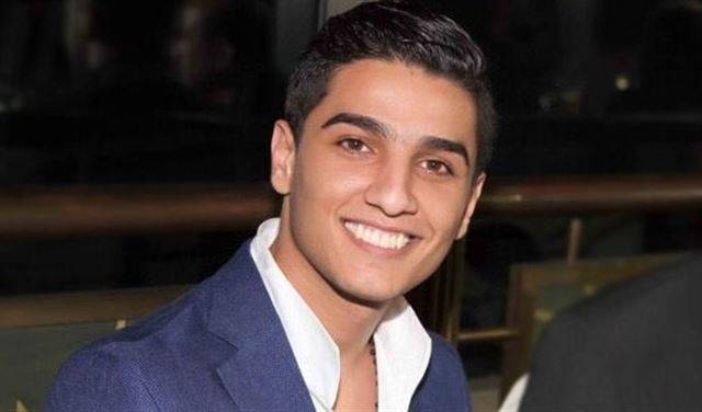 جمهور محمد عساف على موعد مع مفاجأة