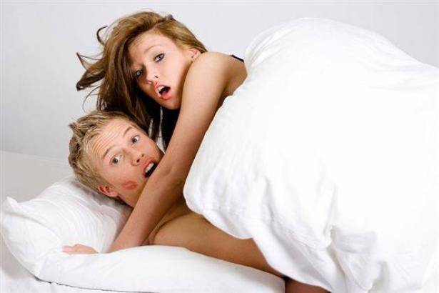 إن فعلتم هذه الأشياء في العلاقة الحميمة فأنتم تتجاوزون الخطوط الحمراء