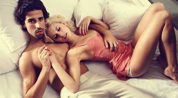 اليك ايها الرجل 6 نصائح للحفاظ على صحتك الجنسية.لا تهمل الثالثة!