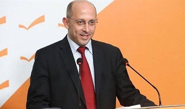آلان عون: الانتخابات البلدية في موعدها ولا شيء يمنع حصولها