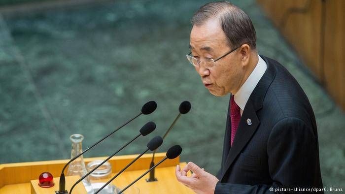 الأمم المتحدة تندد بتشديد سياسات الهجرة في أوروبا